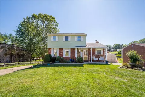114 Monaco Dr, Canonsburg, PA 15317