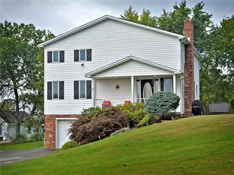 2050 A Paintertown Rd, Irwin, PA 15642