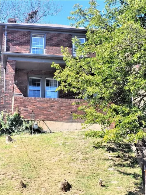 263 Robinson, Pittsburgh, PA 15213