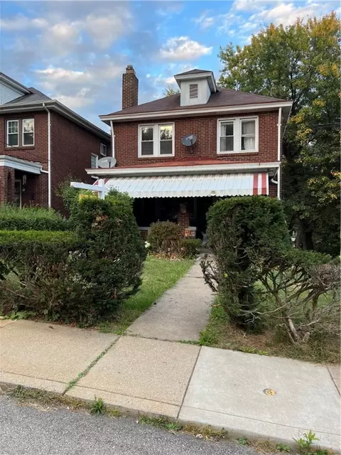2024 Frankella Ave, Pittsburgh, PA 15221