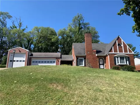 1705 N Highland Rd, Pittsburgh, PA 15241