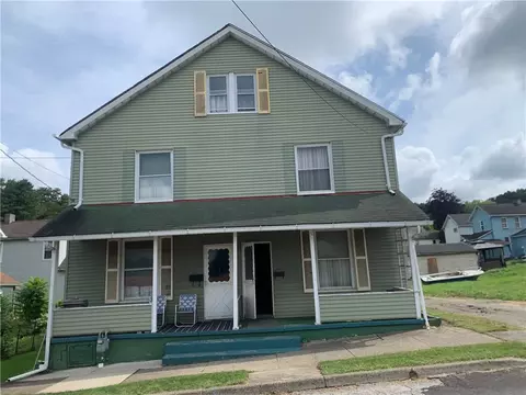 1305 Grimes St, New Castle, PA 16101