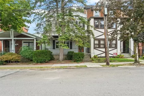 373 Spahr St, Pittsburgh, PA 15232