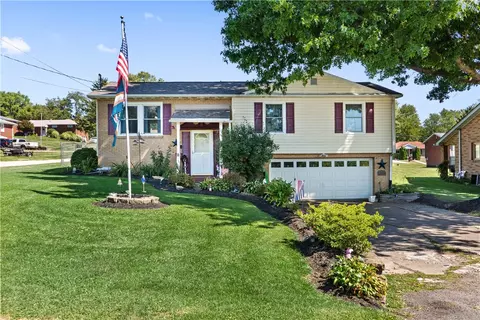 50 Veltri Dr, Washington, PA 15301