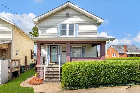 442 New York Ave, Rochester, PA 15074
