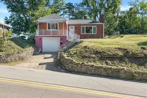 3106 Mount Troy Rd, Pittsburgh, PA 15212