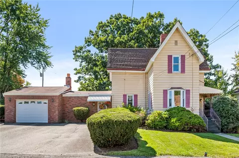 219 Neilson Ave, Pittsburgh, PA 15238