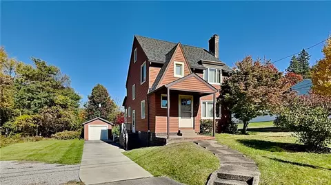326 Lincoln Ave, Mcknight, PA 15237