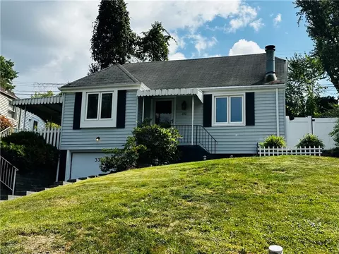 332 Delano Dr, Pittsburgh, PA 15236