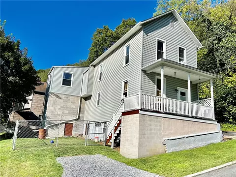 319 Baywood St, Johnstown, PA 15901