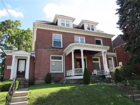 828-832 Church St, Indiana, PA 15701