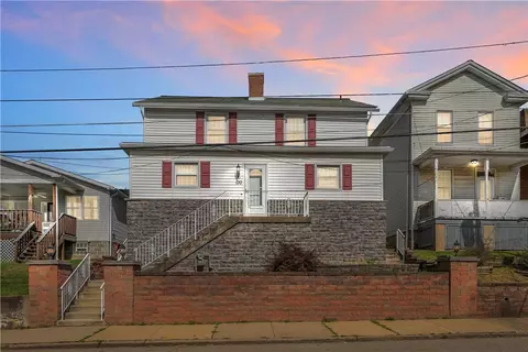 130 W 9th Ave, Tarentum, PA 15084