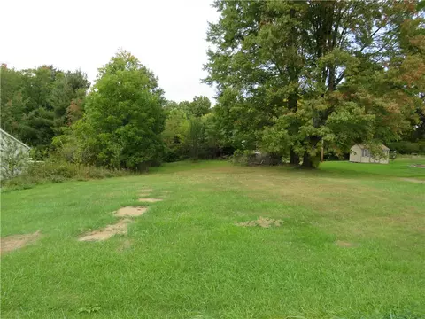 0 Barkeyville Rd Forest Dr, Grove City, PA 16127