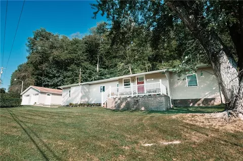 1166 Parkwood Rd, Indiana, PA 15701