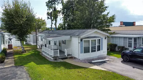 26 K And L Ln, Butler, PA 16001