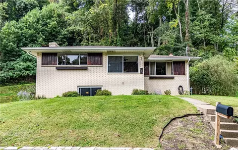 1699 June Dr, Pittsburgh, PA 15209