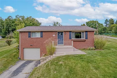 760 Whitehead Ln, North Huntingdon, PA 15642