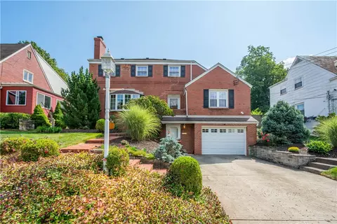 123 Mcclellan Dr, Pittsburgh, PA 15236
