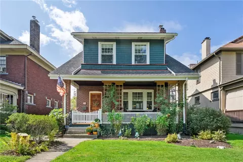 1130 Macon Ave, Pittsburgh, PA 15218