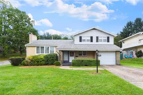 4005 Shady Ave, Homestead, PA 15120