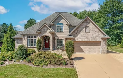 7022 Lyons View Ct, Murrysville, PA 15668