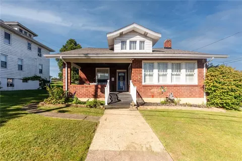 200 S Washington St, Masontown, PA 15461