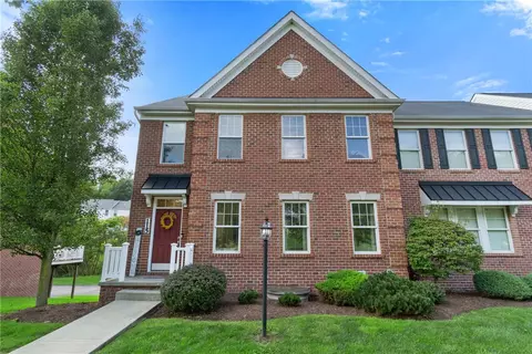 115 Shenot Rd, Wexford, PA 15090