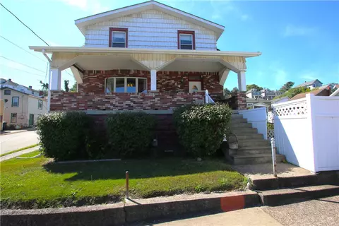 584 Center Ave, Charleroi, PA 15022