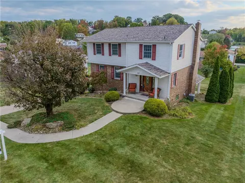 38 Elgin Dr, Greensburg, PA 15601