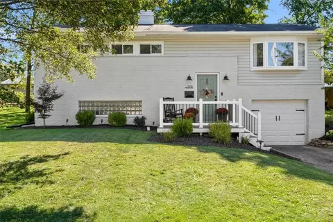 173 Maple Dr, Beaver, PA 15009