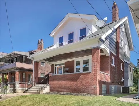3516 Campus St, Pittsburgh, PA 15212