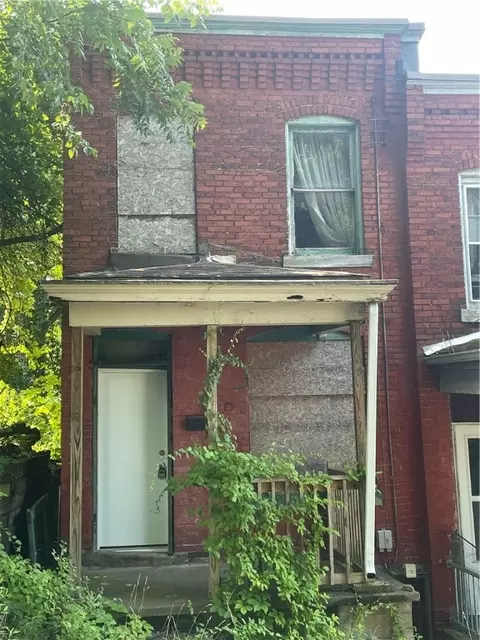 407 Hawkins Ave, Pittsburgh, PA 15214