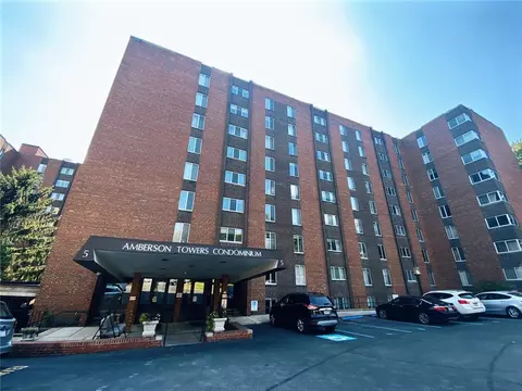 5 Bayard Rd #603, Pittsburgh, PA 15213