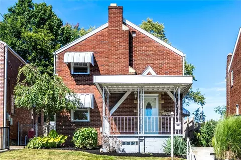 3045 Hazelhurst Ave, Pittsburgh, PA 15227