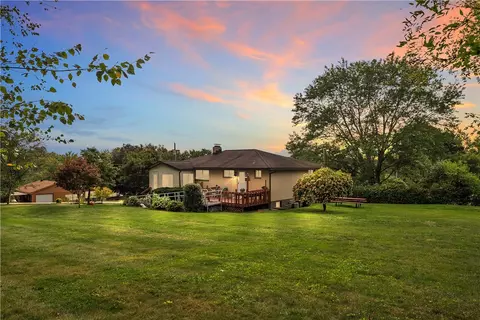 141 High St, Herminie, PA 15637