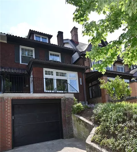 1122 King Ave, Pittsburgh, PA 15206