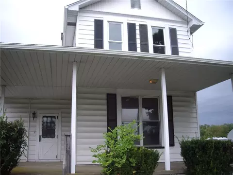 511 Eldersville Rd, Burgettstown, PA 15021