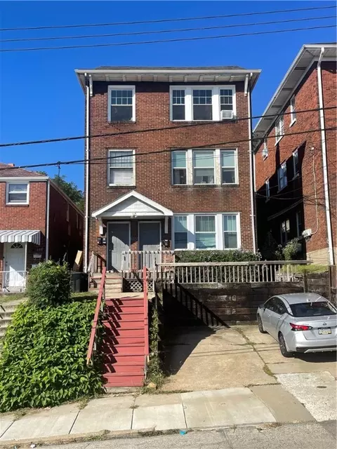 3006 Clermont Ave, Pittsburgh, PA 15227