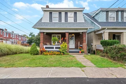 130 Crawford, Bellevue, PA 15202