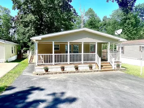 755 Pine Terrace Rd #73, Shippenville, PA 16254