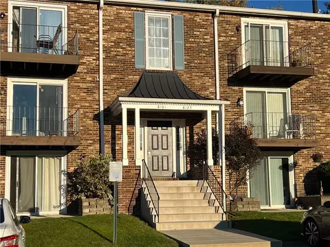 8121 Revere Pl, Aliquippa, PA 15001