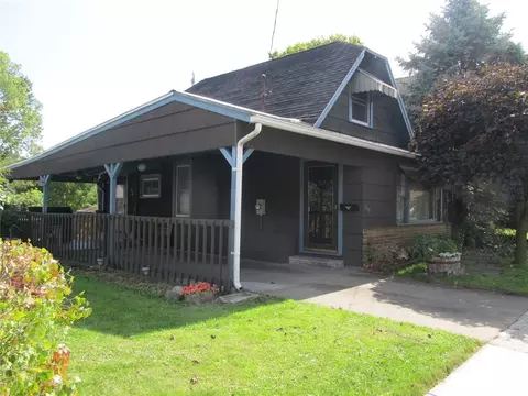 448 N Broad St, Grove City, PA 16127