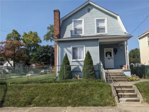 3403 7th Ave, Beaver Falls, PA 15010