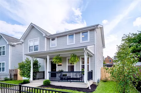 4912 Broad St, Pittsburgh, PA 15224