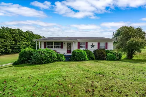 226 Great Belt Rd, Butler, PA 16002