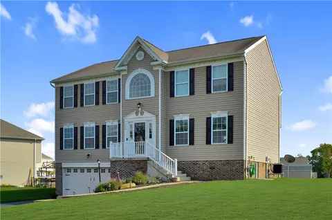 115 Pasture Crossing Dr, Sarver, PA 16055