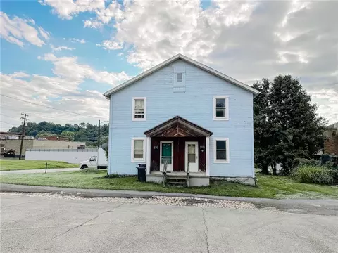 116-118 Rudolph Pl, Apollo, PA 15613