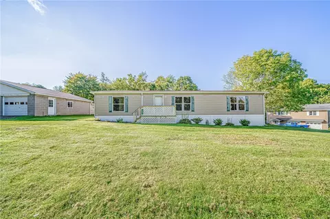 863 Anderson Creek Rd, Kittanning, PA 16201