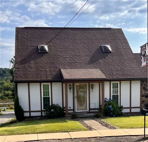 304 W Main St, Rural Valley, PA 16249
