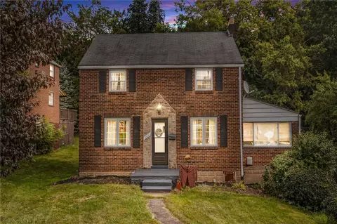 6424 Verona Rd, Verona, PA 15147